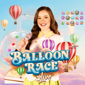 Balloon Race Slot Game from jljl88