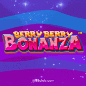 Berry Berry Bonanza Slot Game